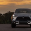 MITSUBISHI XFC CONCEPT