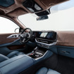 BMWスパータンバーグ工場で生産準備中のBMW XM（ハイブリッド）