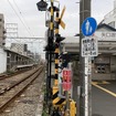 新空港線（蒲蒲線）は東急多摩川線・矢口渡駅付近から地下に入る計画。