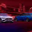 メルセデスAMG C43 4MATIC＋