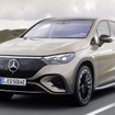 メルセデスベンツ EQE SUV
