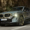 BMW XM（参考）