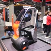 パリモーターショー2022：ルノー MOBILIZE