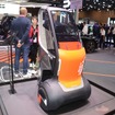 パリモーターショー2022：ルノー MOBILIZE
