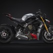 ドゥカティ・ストリートファイター V4 SP2