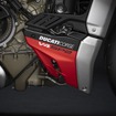 ドゥカティ・ストリートファイター V4 SP2
