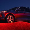 アキュラ RDX