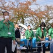 カーフェスティバルin川島