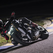ドゥカティ・ストリートファイター V4 S の2023年モデル