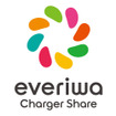 EV充電シェアリングサービス「エブリワ・チャージャー.シェア」マーク