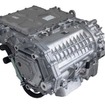 日本電産のe-Axle： Ni200Ex