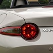 マツダ MX-5（ロードスターに相当）の2023年モデル