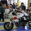 埼玉自動車大学校「オートジャンボリー2022」