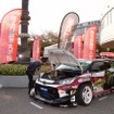 埼玉自動車大学校「オートジャンボリー2022」