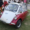 「ミニマムなECOカー展」