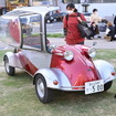 「ミニマムなECOカー展」