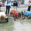 「ミニマムなECOカー展」