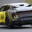 ロータス・エレトレ R のプロトタイプ