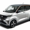 日産サクラ
