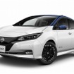 日産リーフ
