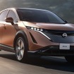 日産アリア