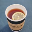 オリジナルドリンクORIGINAL CLEAN DRINK（ホット）