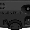 レーザー&レーダー探知機 Sakura01