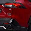 トヨタ RAV4 プラグインハイブリッド GR SPORT（欧州仕様）