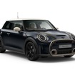 MINI 3ドアの「レゾリュート・エディション」（欧州仕様）