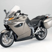 BMW K1300 シリーズ 日本発表…排気量アップでトルク増大