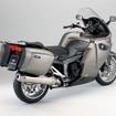 BMW K1300 シリーズ 日本発表…排気量アップでトルク増大