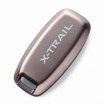 インテリジェントキーケースシリコンタイプ（X-TRAIL）