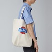 HERITAGE　トートバッグ