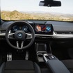 BMW X1 新型のPHEV「xDrive30e」