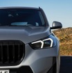 BMW X1 新型のPHEV「xDrive30e」