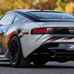 日産 Z の「NISMOパフォーマンスパーツZ」