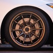 日産 Z の「NISMOパフォーマンスパーツZ」