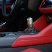 日産 Z の「NISMOパフォーマンスパーツZ」
