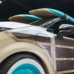 日産 アリア・サーフワゴン・コンセプト