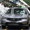 ホンダ メアリーズビル工場