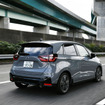 ホンダ フィット e:HEV RS