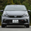 ホンダ フィット e:HEV RS