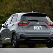 ホンダ フィット e:HEV RS