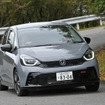 ホンダ フィット e:HEV RS