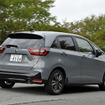 ホンダ フィット e:HEV RS