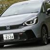 ホンダ フィット e:HEV RS