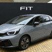 ホンダ フィット e:HEV RS