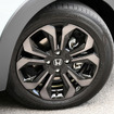 ホンダ フィット e:HEV CROSSTAR（AWD）