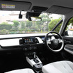 ホンダ フィット e:HEV HOME