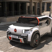 シトロエン・オリィ（Citroen oli）
